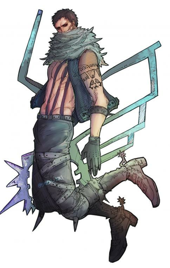 Charlotte Katakuri One Piece Image Zerochan