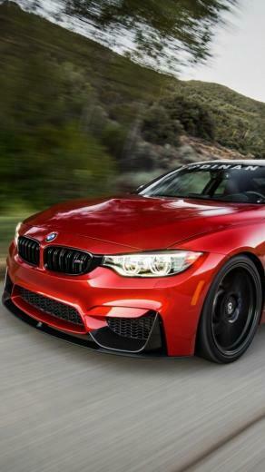 Bmw M4 Blur Photo Background Black Image