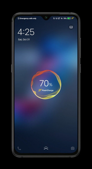 Vivo Y20 Wallpaper