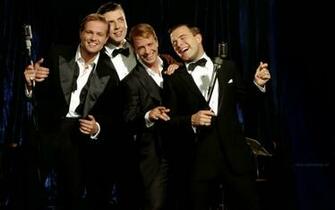 Kumpulan Lirik Lagu My Love Lyrics Westlife