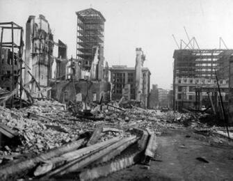 Earthquakes Wallpaper And Pictures HD