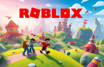 Roblox Wallpaper