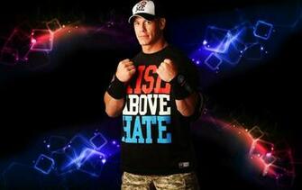 Desktop John Cena HD Wallpaper Net
