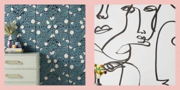 Gorgeous Removable Wallpaper Peel And Stick Designs