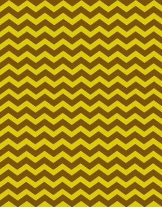 Black And Gold Chevron Background Spirit Wallpaper