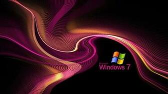 Wallpaperbeautiful Abstract Windows
