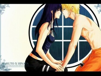 Naruto Love Hinata Wallpaper And