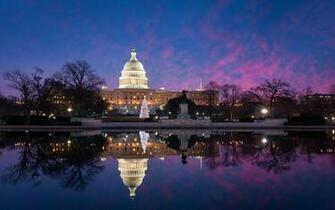 United States Capitol Wallpaper Pictures