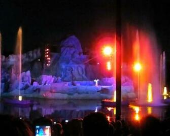 Fantasmic Disney World Resort Vacation Resorts In
