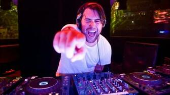 Sebastian Ingrosso Wallpaper