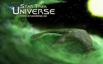 Romulan Wallpaper