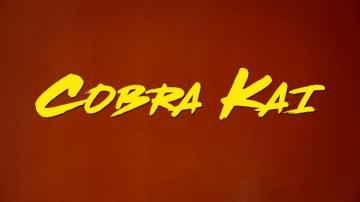 Cobra Kai Wallpaper Trumpwallpaper
