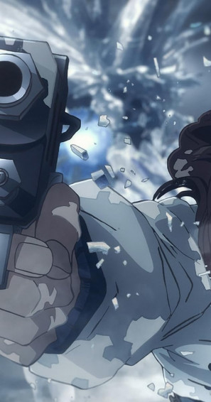 Heavenly Delusion Kabe No Machi Tv Episode Misato Fukuen