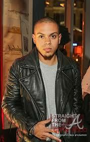 Evan Ross Image Wallpaper And Background Photos