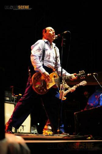 Social Distortion Destortion Wallpaper