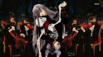 Black Butler Computer Wallpaper Desktop Background Id