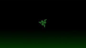 Razer Wallpaper Baltana