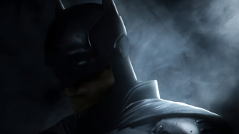 Batman Robert Pattinson 4k Wallpaper HD Superheroes