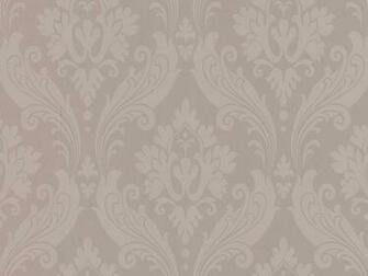 Taupe Damask Wallpaper X Jpeg 240kb Kandola