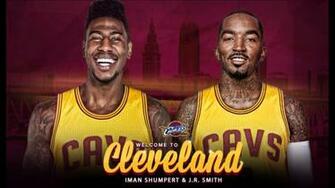 Jr Smith Wallpaper Image