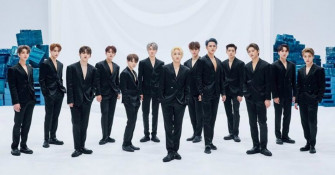 Seventeen Tweeted These Special Pictures And They Became The