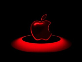 Apple Mac Abstract 3d Wallpaper HD Awesome