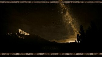 Pagan Wallpaper