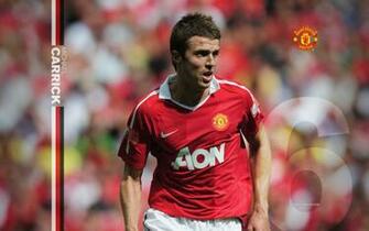Michael Carrick Wallpaper HD Football
