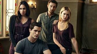 Being Human U S Image Us Jpg