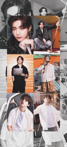 Jungkook Aesthetic Wallpaper
