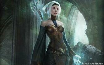 Dragon Age Origins Desktop Wallpaper Microsoft Xbox Games