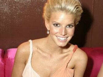 Jessica Wallpaper Simpson