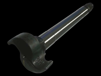 Right Hand Camshaft 2210m7631 Doverbrakeinc