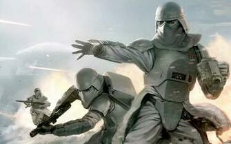 Rss Feed Content Just A Lil More Star Wars Art Original