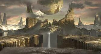 The Sands Of Shurima Have Ascended