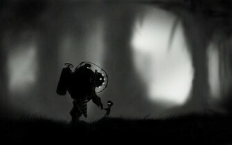 Games Bioshock Limbo Video HD Desktop Wallpaper