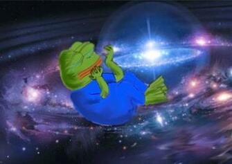 Pepe Frog Shoot For