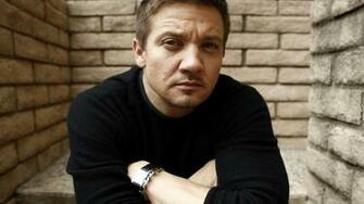 Jeremy Renner Wallpaper