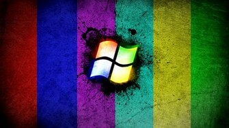 Multi Colored Wallpaper Themes HD Amazing Wallpaperz