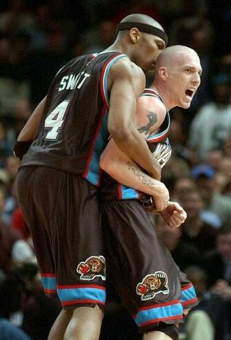 Jason Williams Denika Kisty Pixshark Image