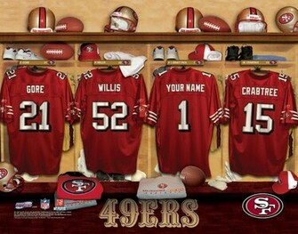 San Francisco 49ers Wallpaper Sky HD