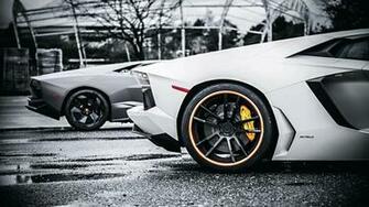 Lamborghini Wallpaper