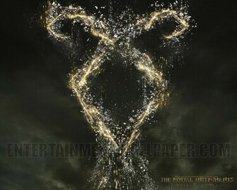 Tmi City Of Bones Xxmelissa123xx Wallpaper