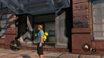 Pewdiepie Wallpaper HD In Saints Row