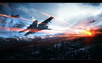 Cool Plane Wallpaper Image Description