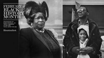 Houston First Celebrates Black History Month D Mars
