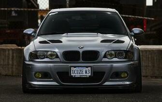 Bmw E46 M3 Wallpaper