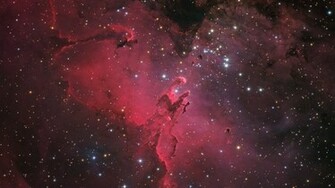 Wallpaper Background Stars Galaxies Nasa Hubble HD