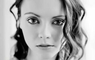 Christina Ricci HD Wallpaper For Desktop