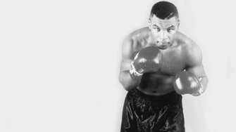Mike Tyson By Sergiodouglas94
